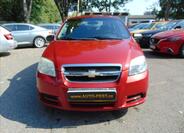 Chevrolet Aveo 2