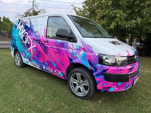 Volkswagen Ostatní VAN / Minibus 0,0 66 kw