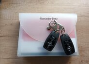 Mercedes-Benz Sprinter Ostatní 3,0 l 140 kw