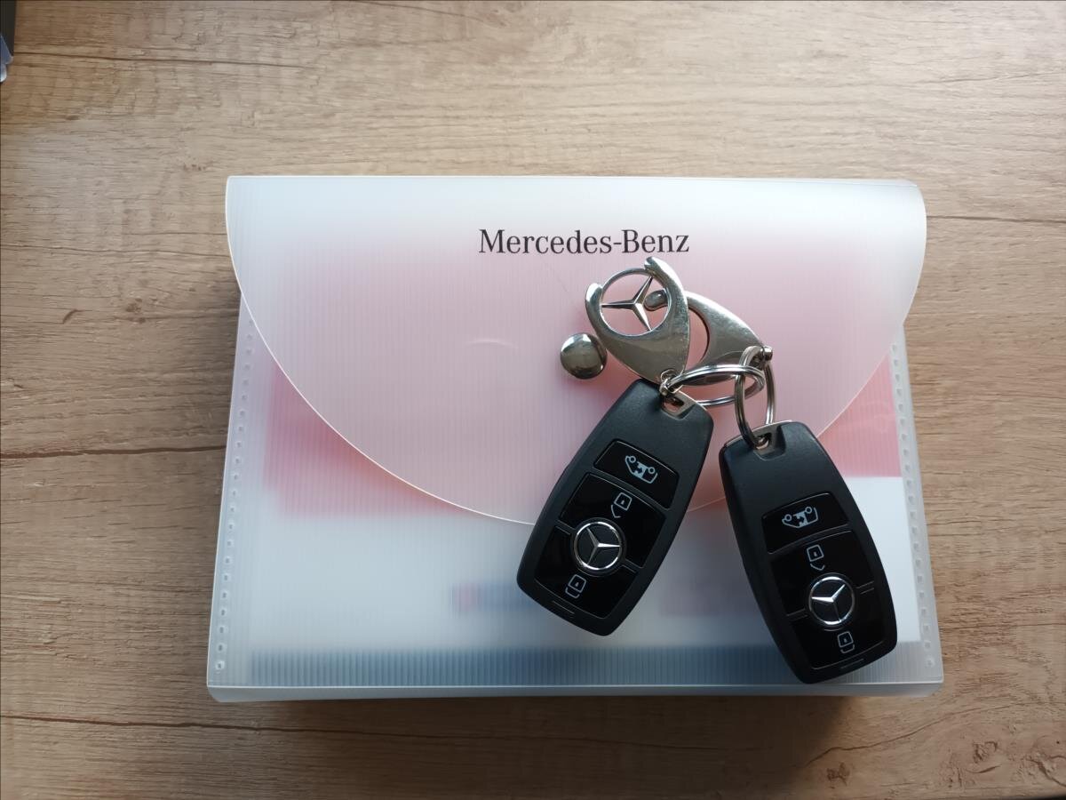 Mercedes-Benz Sprinter Ostatní 3,0 l 140 kw