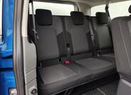 Volkswagen Caravelle 21