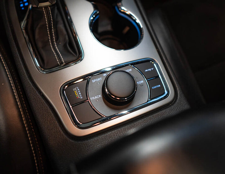 Jeep Grand Cherokee 23