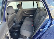 Škoda Fabia Kombi 1,2 l 77 kw