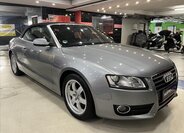 Audi A5 Kabriolet 2,0 l 125 kw