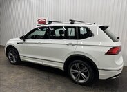 Volkswagen Tiguan Allspace SUV / Terénní 2,0 l 140 kw