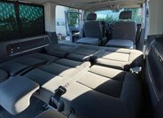 Volkswagen Multivan MPV 2,5 l 128 kw