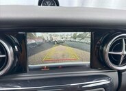 Mercedes-Benz SLC Kabriolet 3,0 l 270 kw