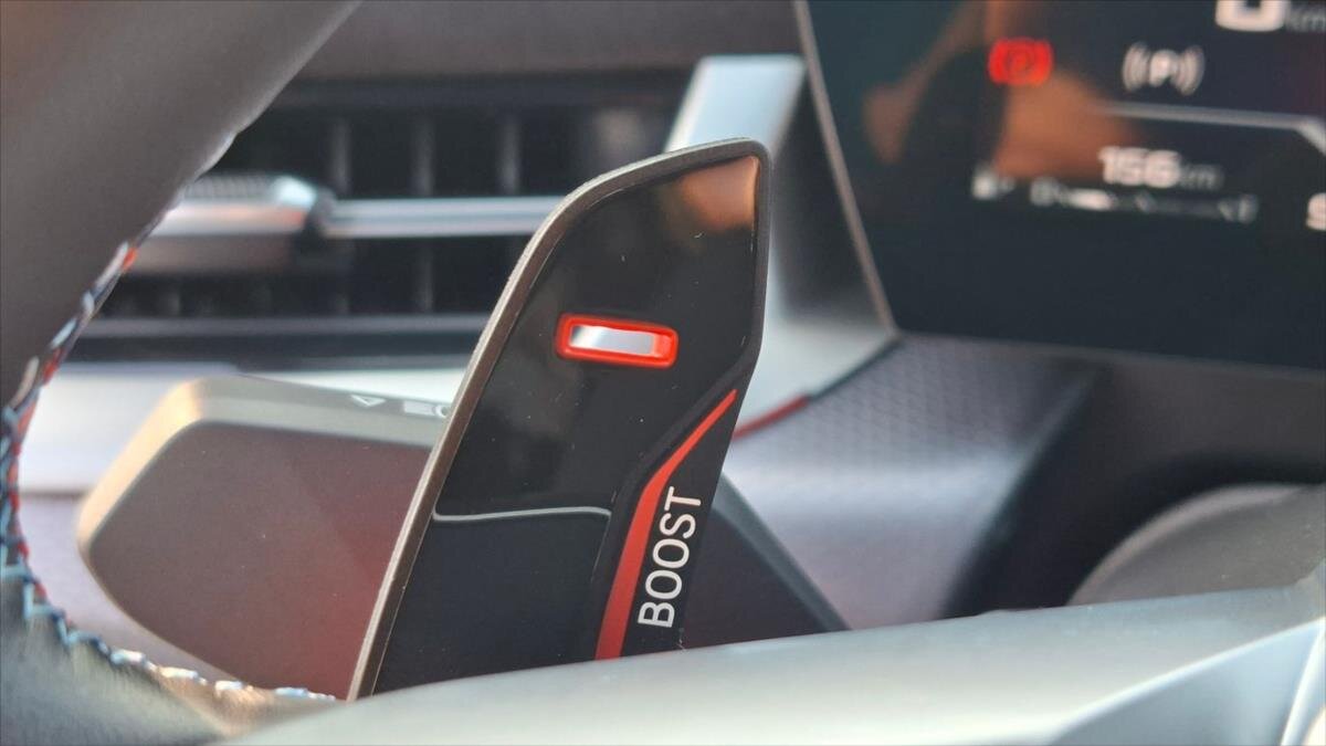 BMW X2 SUV / Terénní 2,0 l 221 kw