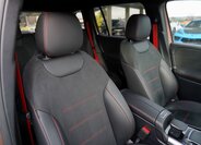 Mercedes-Benz GLB SUV / Terénní 2,0 l 225 kw