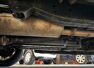 Ford Ranger Pick-up 3,2 l 147 kw