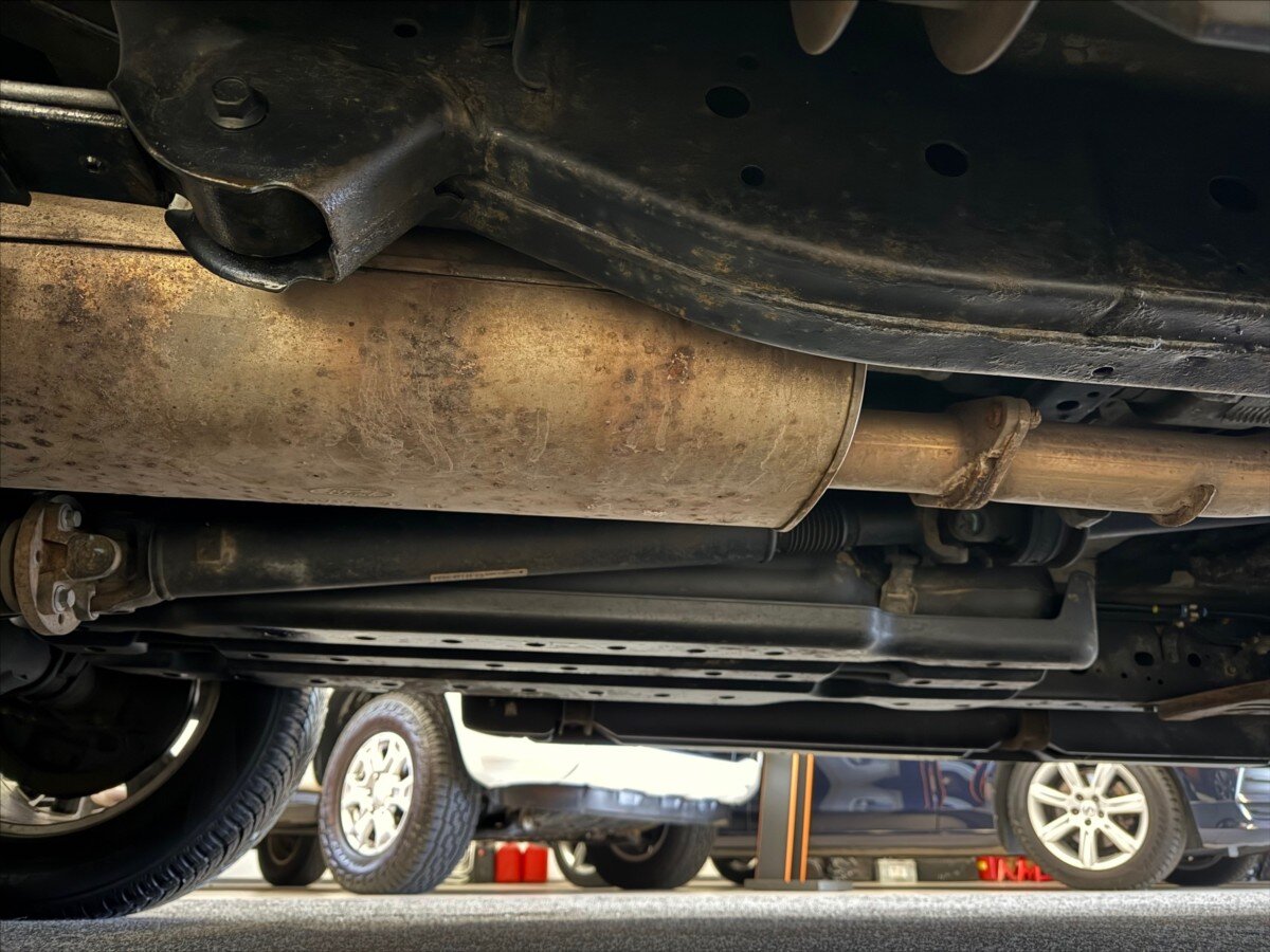 Ford Ranger Pick-up 3,2 l 147 kw