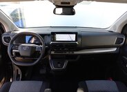 Toyota ProAce Verso MPV 2,0 l 130 kw