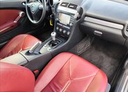 Mercedes-Benz SLK 36