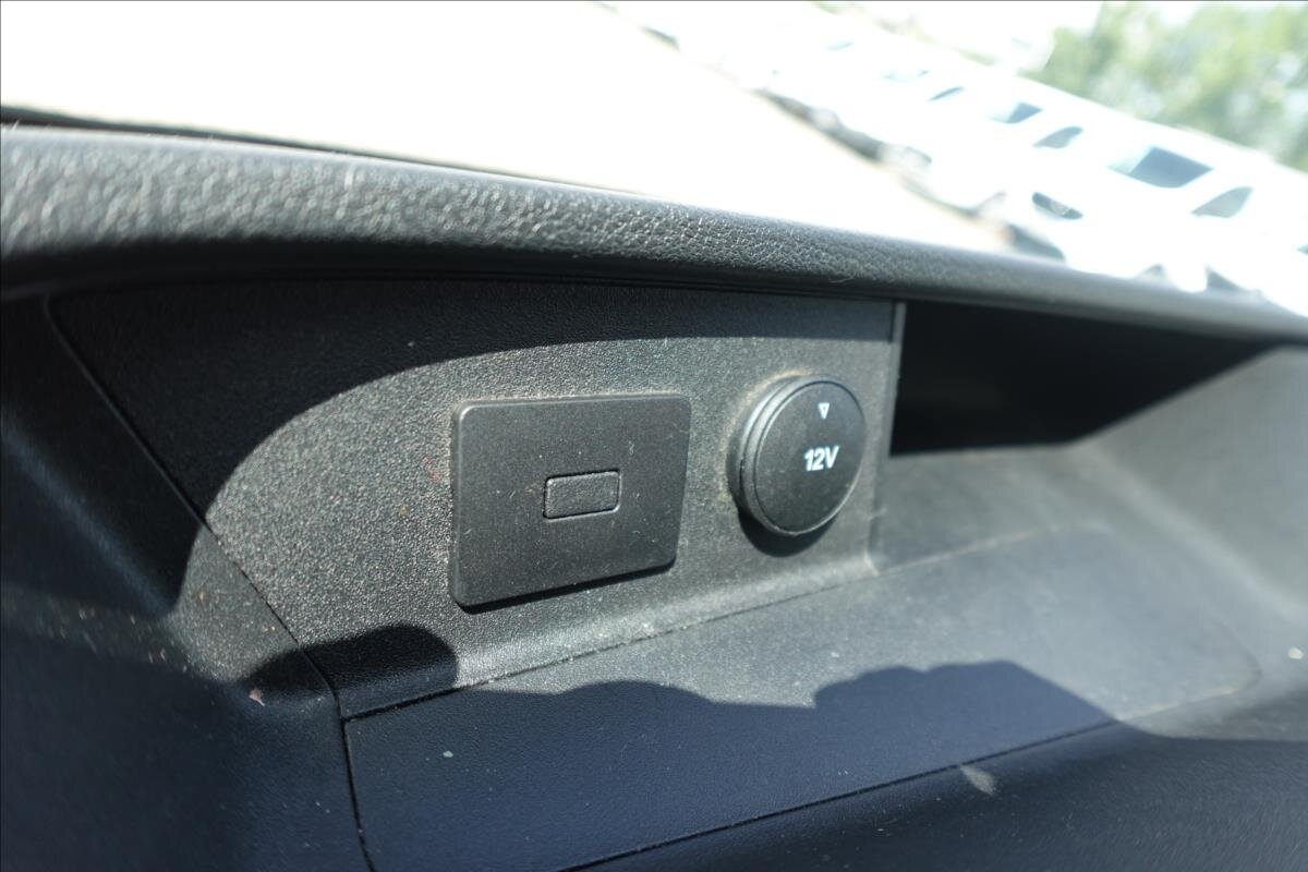 Ford Transit Ostatní 2,0 l 125 kw