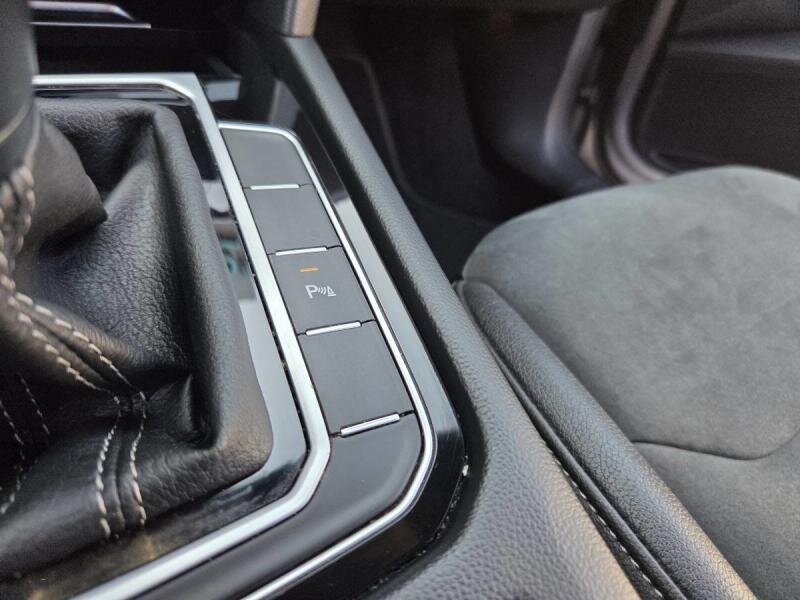 Volkswagen Arteon Liftback 2,0 l 110 kw