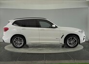 BMW X3 SUV / Terénní 2,0 l 140 kw