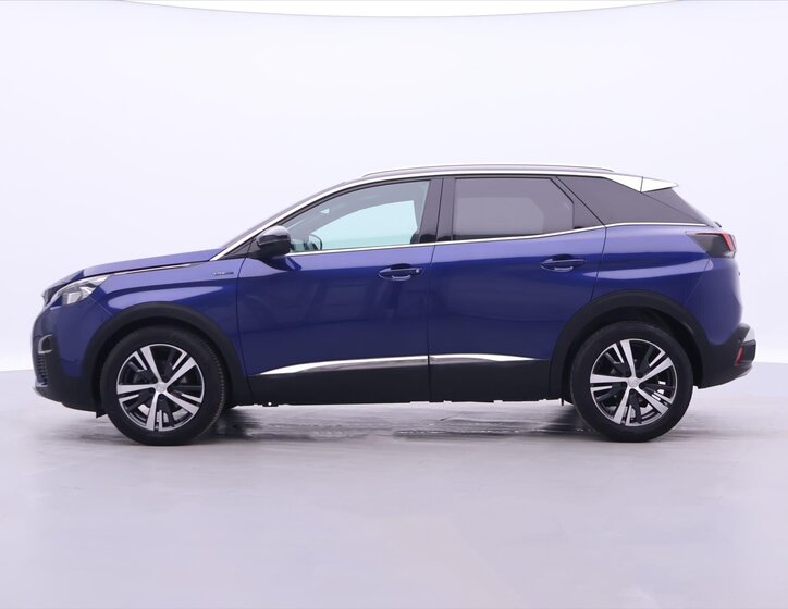 Peugeot 3008 4