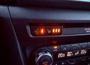 Mazda 3 Hatchback 2,0 l 88 kw