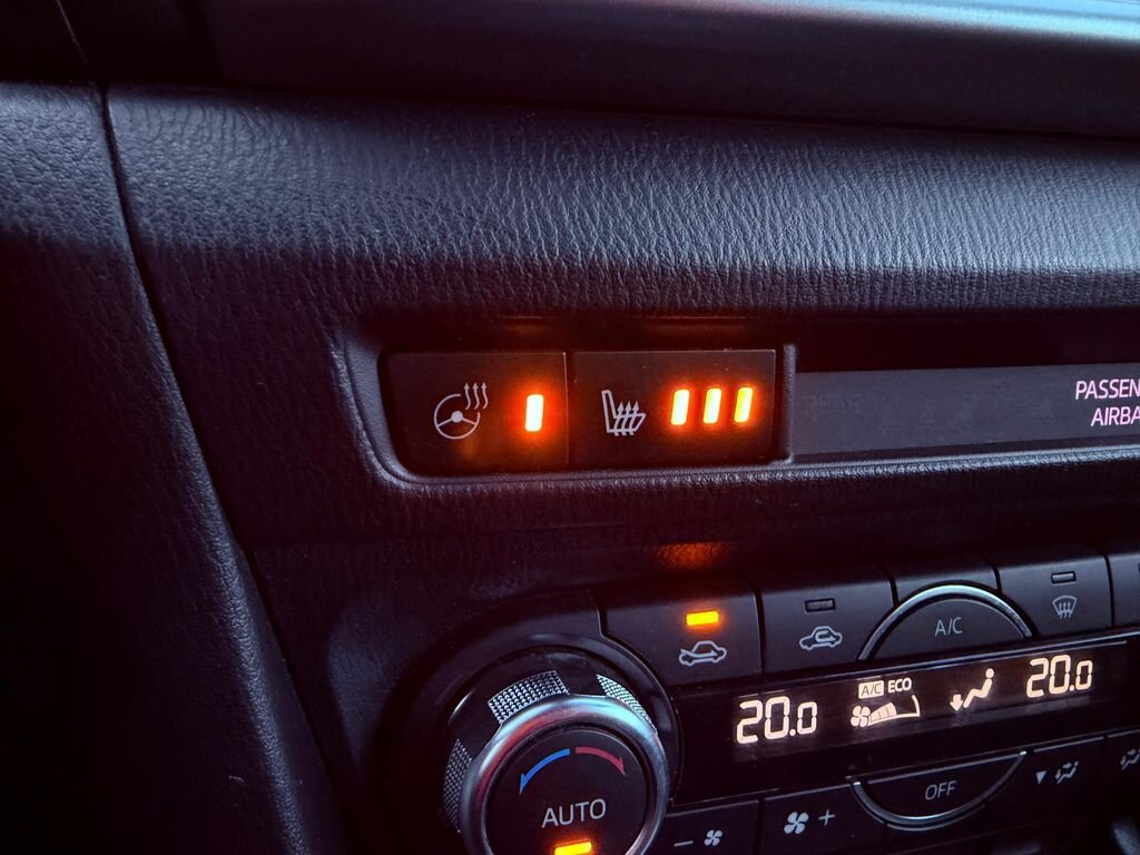 Mazda 3 Hatchback 2,0 l 88 kw