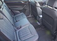 Škoda Kodiaq SUV / Terénní 2,0 l 147 kw