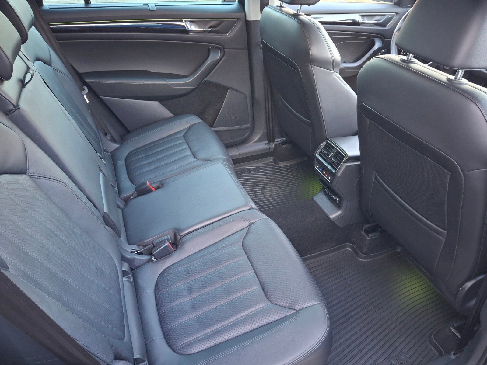 Škoda Kodiaq SUV / Terénní 2,0 l 147 kw