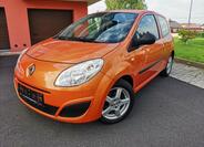 Renault Twingo 1