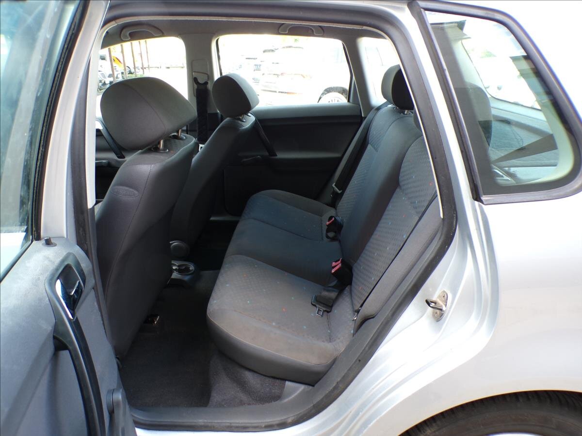 Volkswagen Polo Hatchback 1,2 l 40 kw