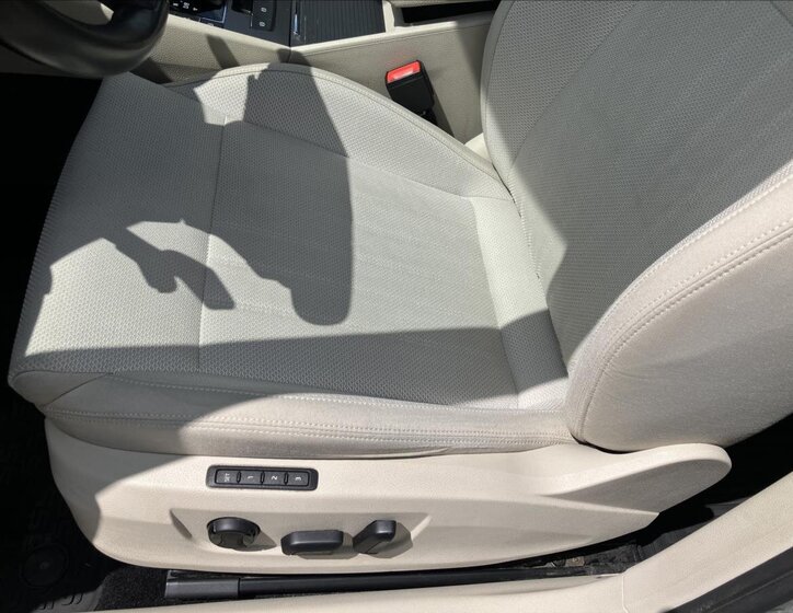 Škoda Superb Kombi 1,4 l 115 kw