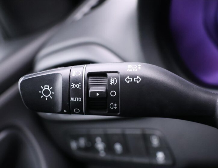 Hyundai i30 Kombi 1,5 l 117 kw