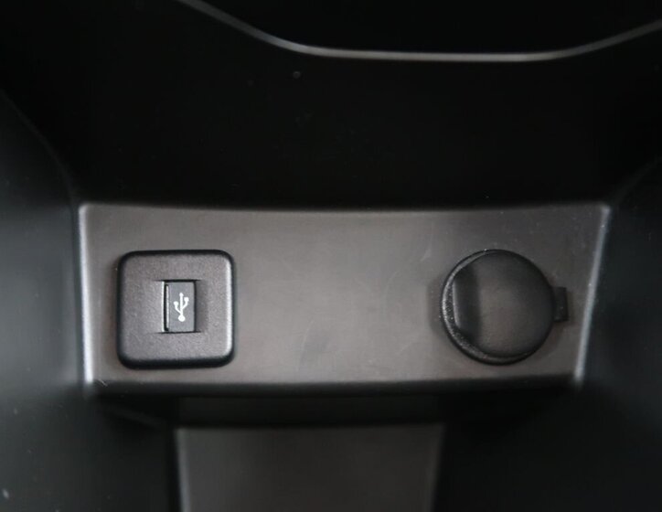 Suzuki Swift Hatchback 1,2 l 69 kw