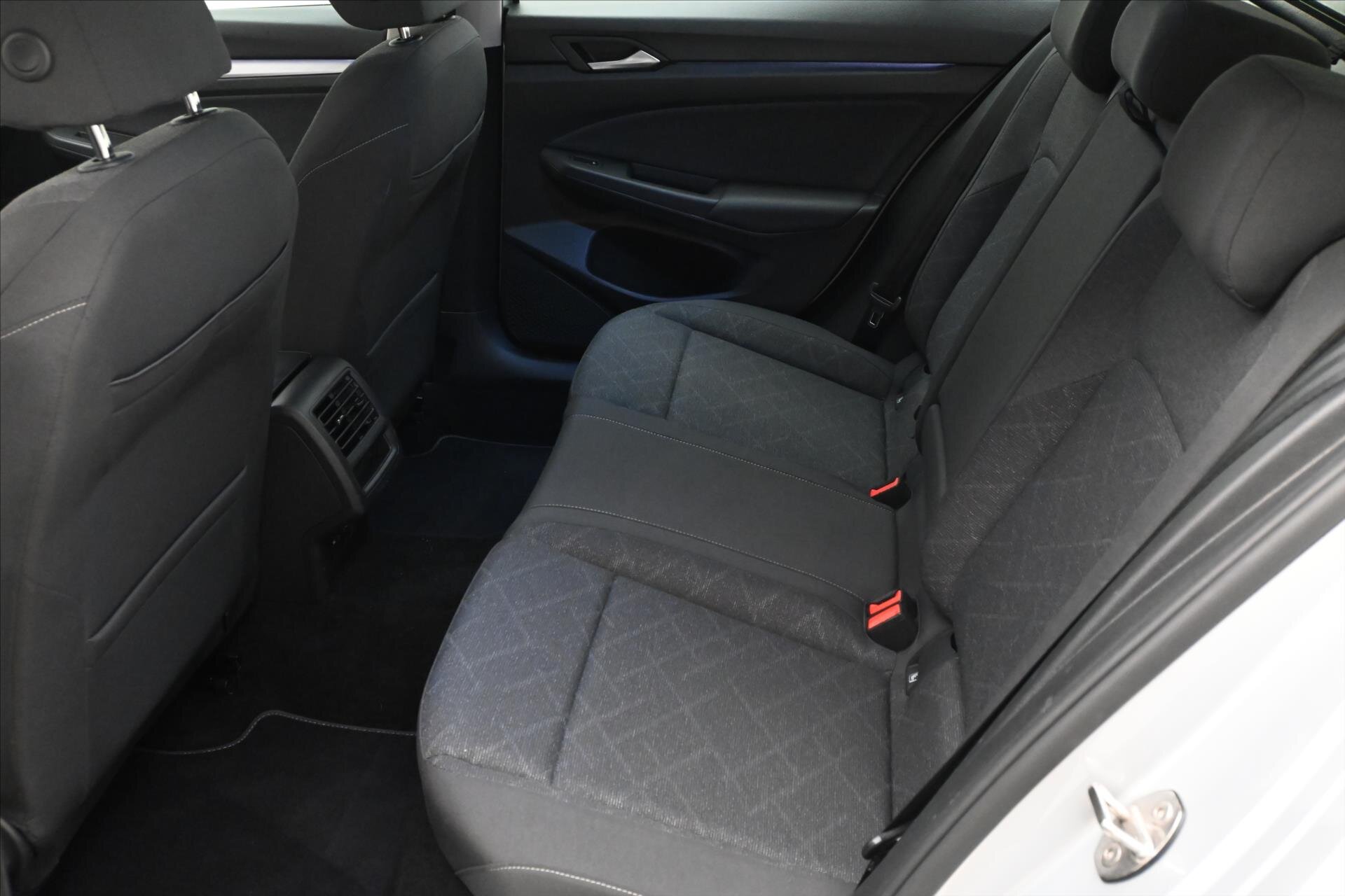 Volkswagen Golf Kombi 2,0 l 110 kw