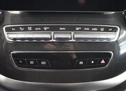 Mercedes-Benz Třídy V Kombi 2,0 l 120 kw