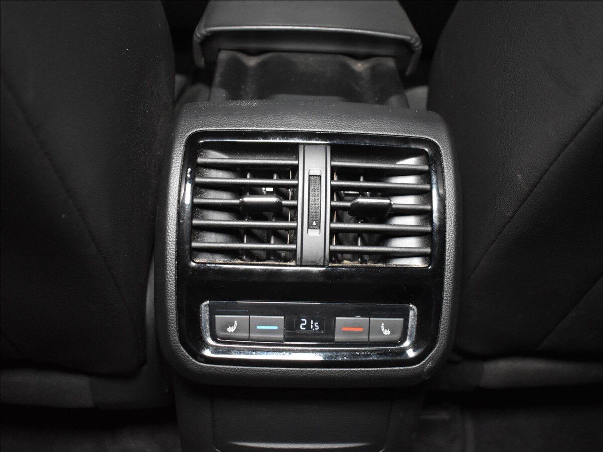 Volkswagen Arteon Liftback 2,0 l 176 kw