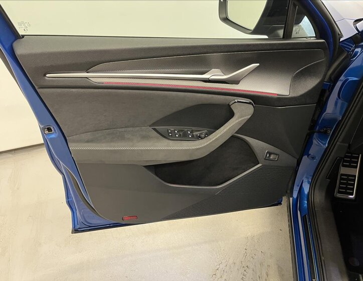 Škoda Kodiaq SUV / Terénní 2,0 l 142 kw