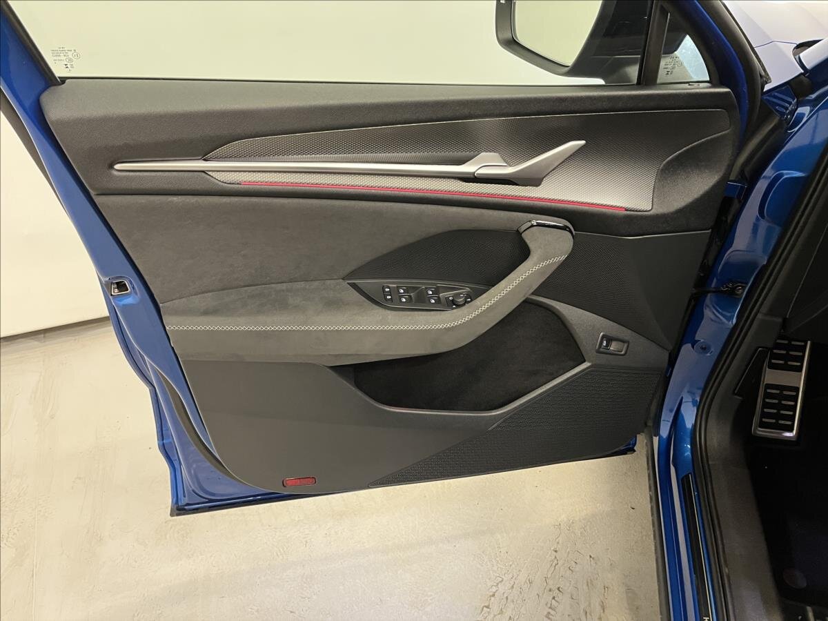 Škoda Kodiaq SUV / Terénní 2,0 l 142 kw