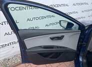 Seat Leon Kombi 1,2 l 77 kw
