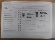 Škoda Octavia Kombi 2,0 l 103 kw