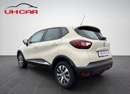 Renault Captur SUV 898,0 66 kw