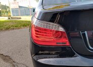 BMW Řada 5 Sedan 2,0 l 120 kw