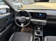 Hyundai Kona SUV 1,6 l 145 kw