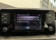 Škoda Kamiq SUV / Terénní 999,0 81 kw