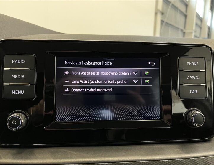 Škoda Kamiq SUV / Terénní 999,0 81 kw