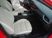 Opel Insignia Kombi 2,0 l 125 kw