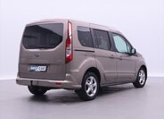 Ford Tourneo Connect Kombi 1,5 l 88 kw