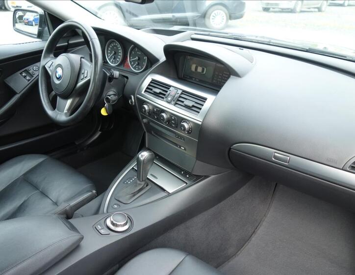 BMW Řada 6 13