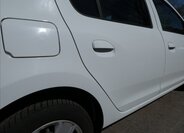 Dacia Logan Sedan / Limuzína 1,1 l 54 kw