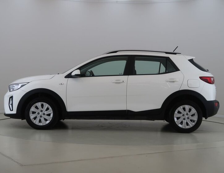 KIA Stonic Kombi 1,2 l 61 kw