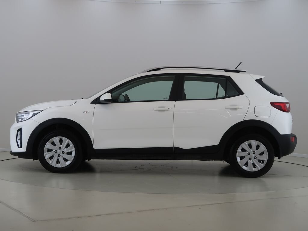 KIA Stonic Kombi 1,2 l 61 kw