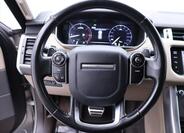 Land Rover Range Rover 20