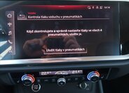 Audi Q3 SUV / Terénní 2,0 l 110 kw